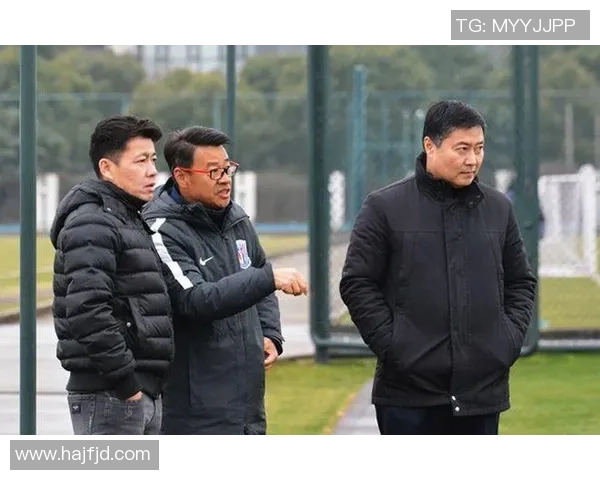 专访周军揭秘足球成功秘诀与未来发展方向