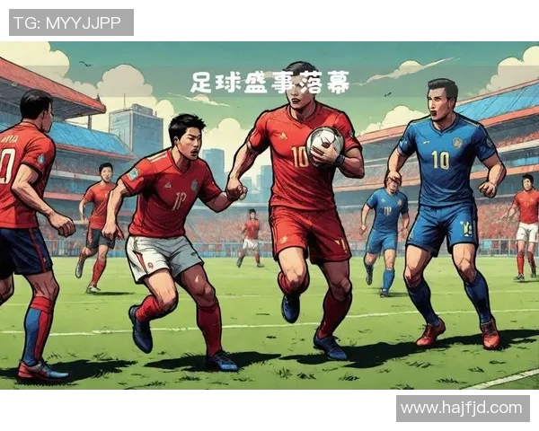 足球明星风采全景展示及精彩瞬间图片合集